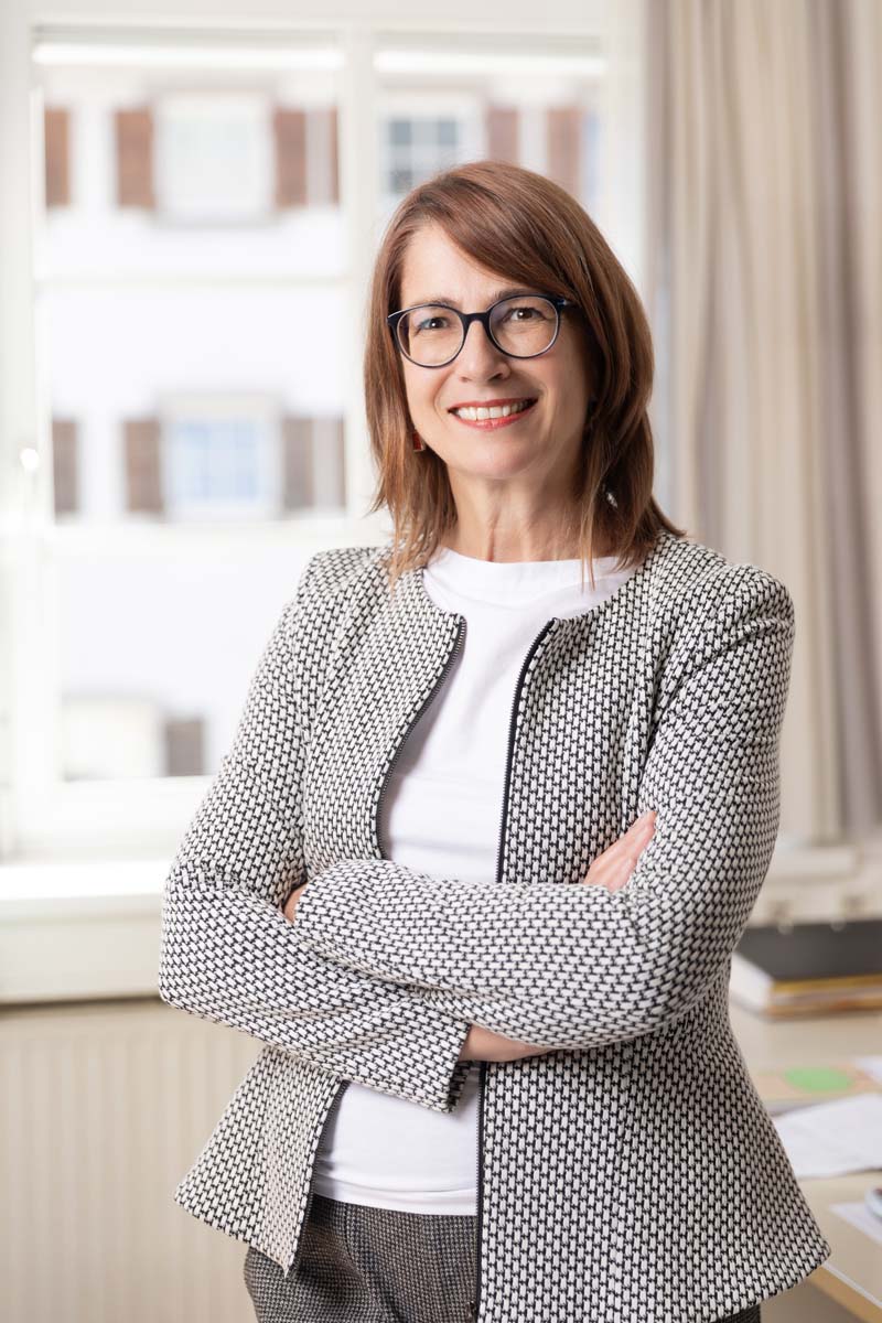 Agnes Tschigg