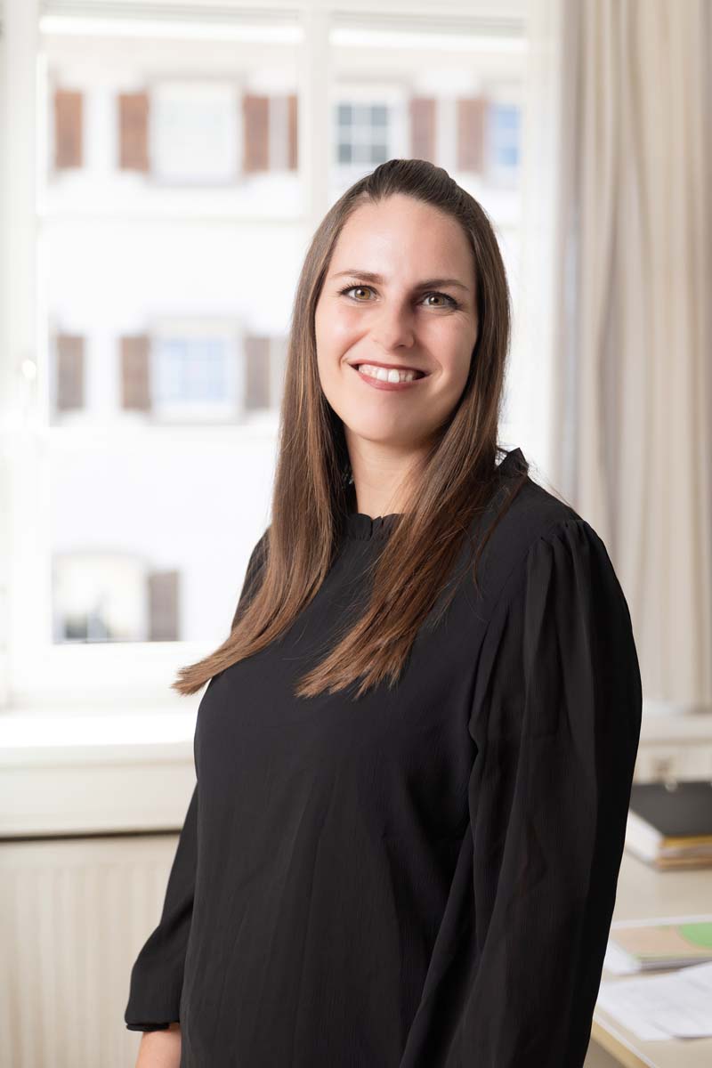 Alina Erler