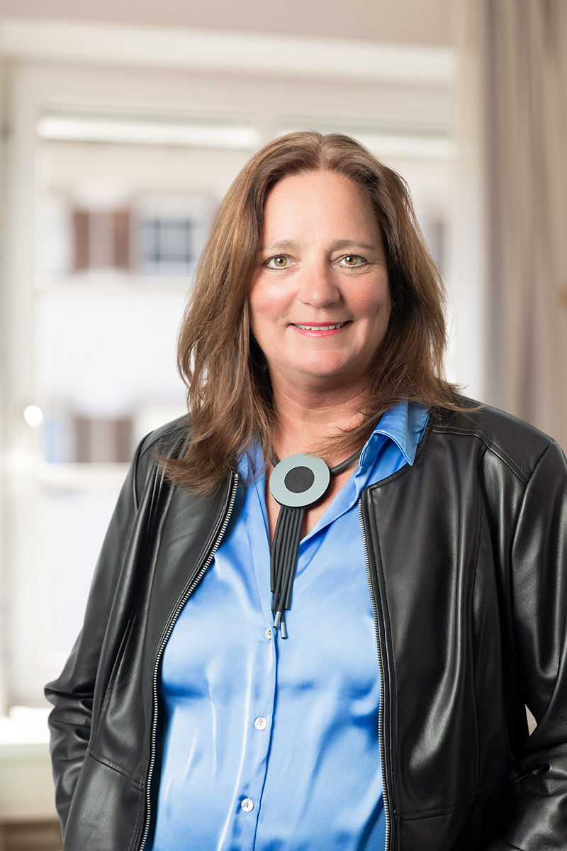 Martina Pallhuber