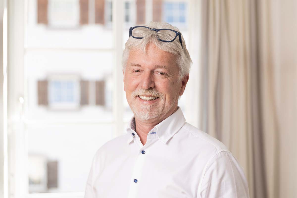 Werner Jeggle